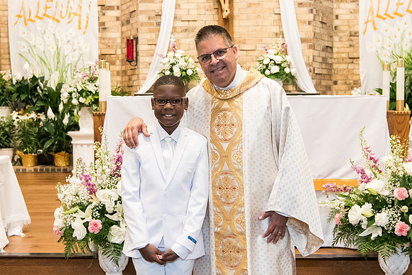 St Francis First Communion May 4 0092