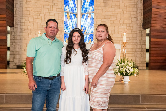 St Vincent First Communion 2024 0099