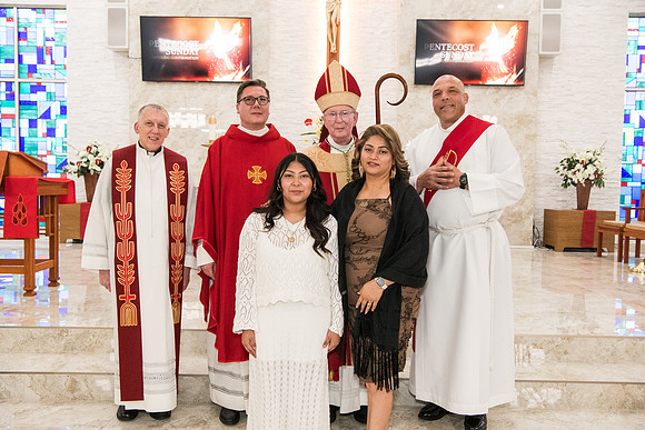 St John Neumann Confirmation 2024 0018