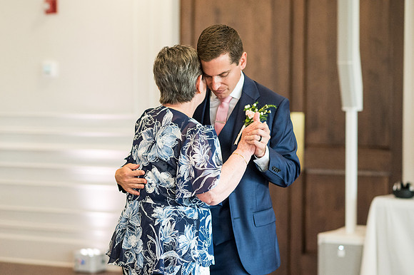 Karen and Nick Wedding