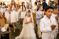 Holy Family First Communion April 27 0020