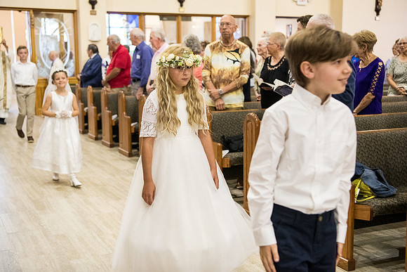 St Timothy First Communion 2024 0323