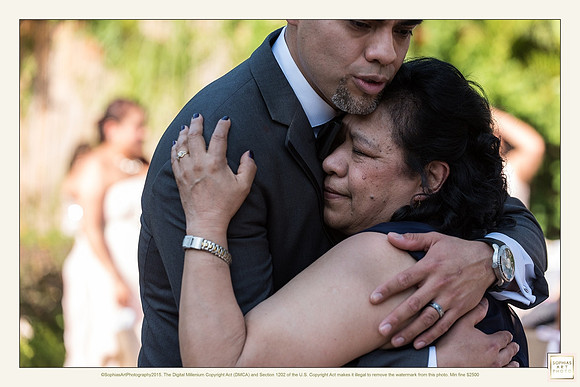 Milly and Rogelio Wedding 4793
