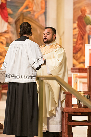St James First Communion 2024 | April 13 0007