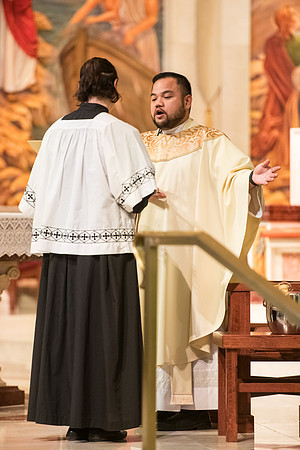 St James First Communion 2024 | April 13 0008