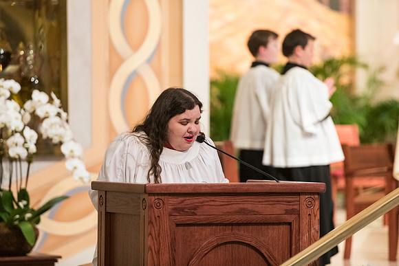 St James First Communion 2024 | April 13 0017