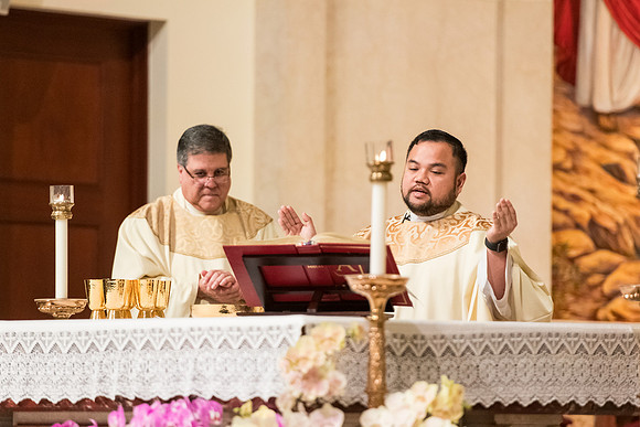 St James First Communion 2024 | April 13 0052