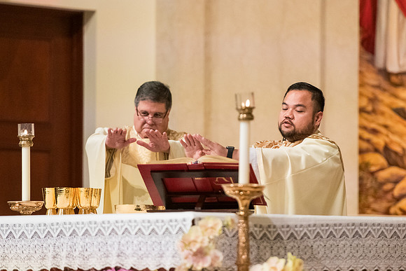 St James First Communion 2024 | April 13 0053