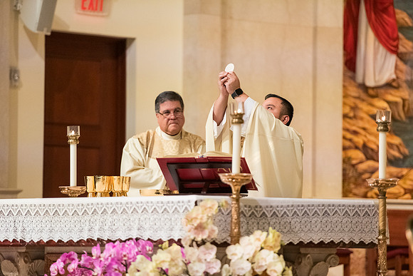 St James First Communion 2024 | April 13 0054