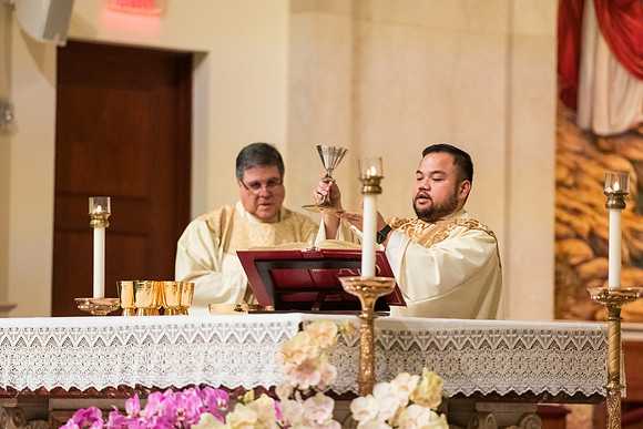 St James First Communion 2024 | April 13 0055