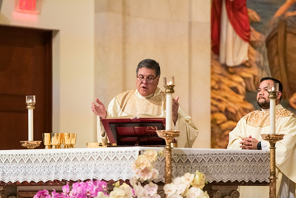 St James First Communion 2024 | April 13 0057