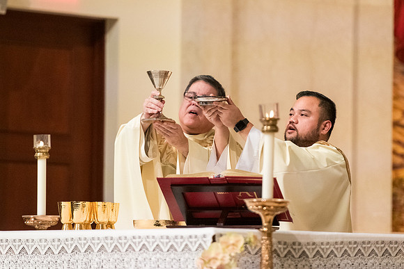 St James First Communion 2024 | April 13 0058