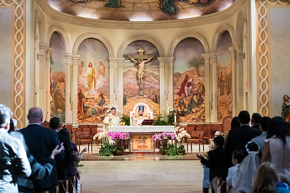 St James First Communion 2024 | April 13 0059