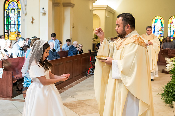 St James First Communion 2024 | April 13 0064