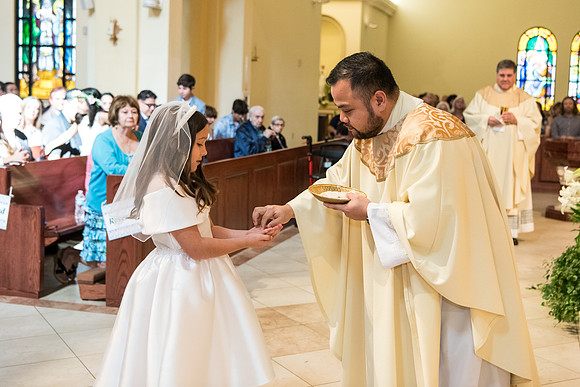 St James First Communion 2024 | April 13 0065