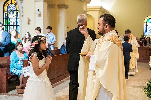 St James First Communion 2024 | April 13 0070
