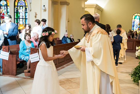 St James First Communion 2024 | April 13 0071