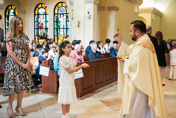 St James First Communion 2024 | April 13 0079