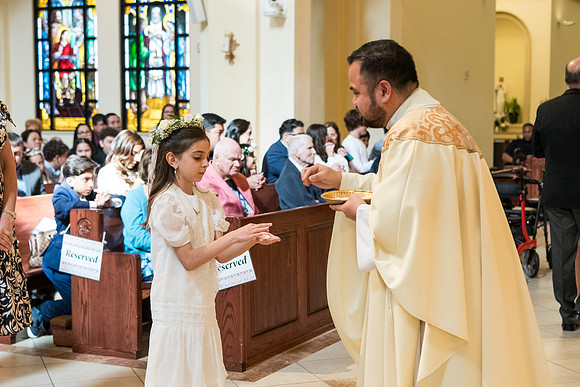 St James First Communion 2024 | April 13 0080