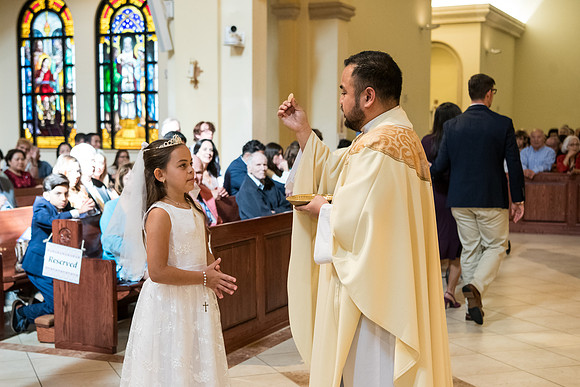 St James First Communion 2024 | April 13 0087