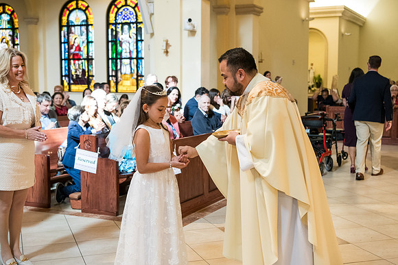 St James First Communion 2024 | April 13 0088