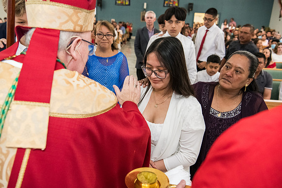 St John Neumann Confirmation 2025 0152