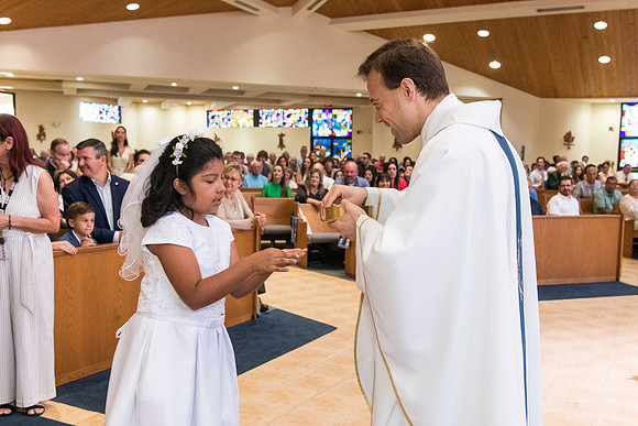 First Communion 1030am (85 of 97)