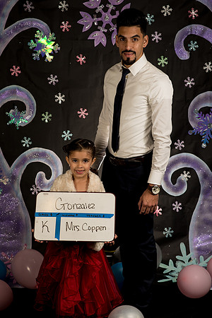 Father Daughter Dance DPES 2014-643