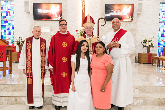 St John Neumann Confirmation 2024 0021
