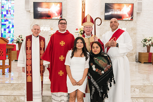 St John Neumann Confirmation 2024 0013