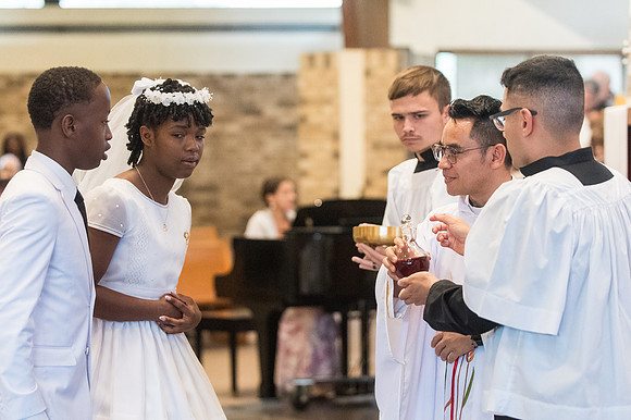 St Francis First Communion May 4 0135