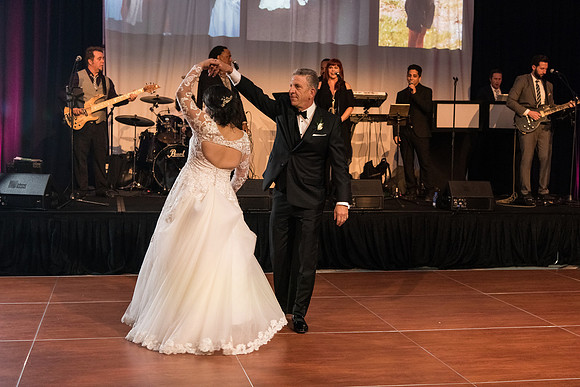 Angela and Nick Wedding 1884