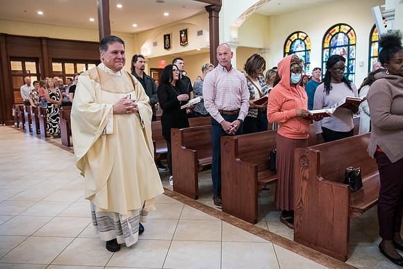 St James First Communion 2024 | April 14 | 9M 0018
