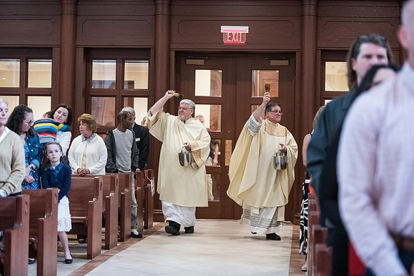 St James First Communion 2024 | April 14 | 9M 0027