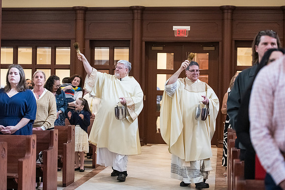 St James First Communion 2024 | April 14 | 9M 0028