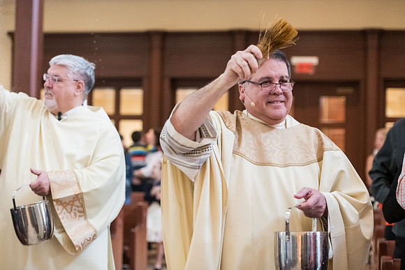 St James First Communion 2024 | April 14 | 9M 0030