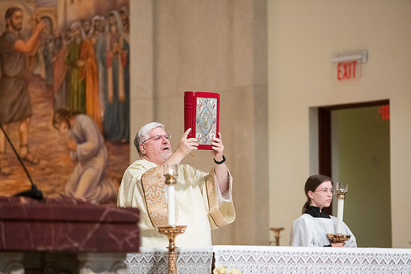 St James First Communion 2024 | April 14 | 9M 0032