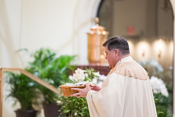 St James First Communion 2024 | April 14 | 9M 0085