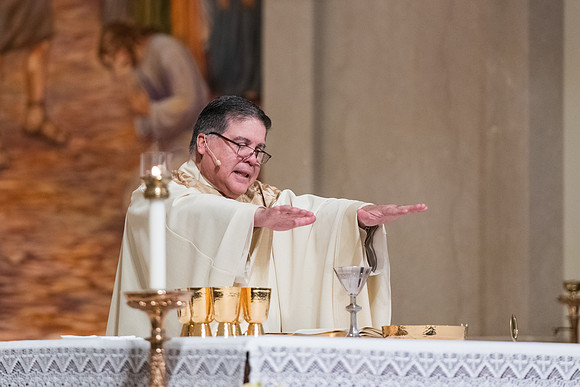 St James First Communion 2024 | April 14 | 9M 0112