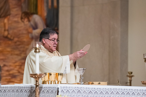 St James First Communion 2024 | April 14 | 9M 0113