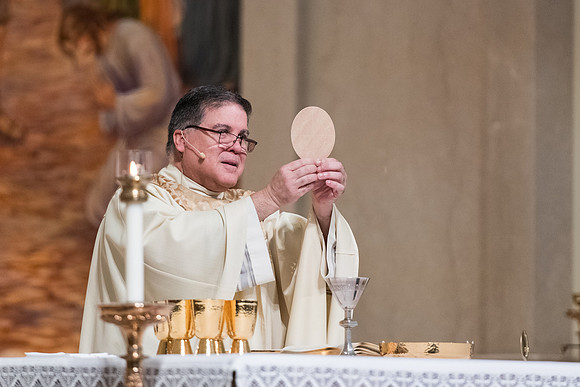 St James First Communion 2024 | April 14 | 9M 0118
