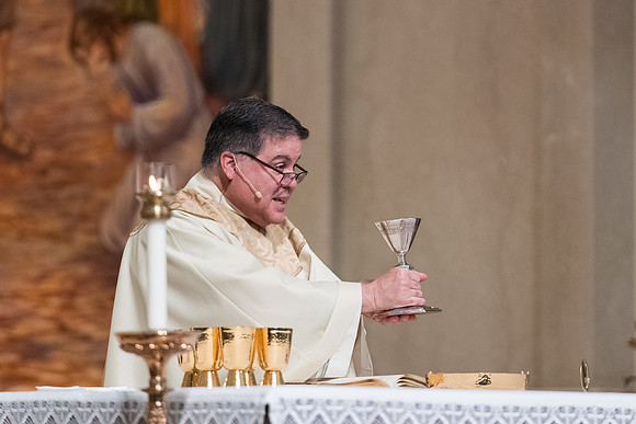St James First Communion 2024 | April 14 | 9M 0119