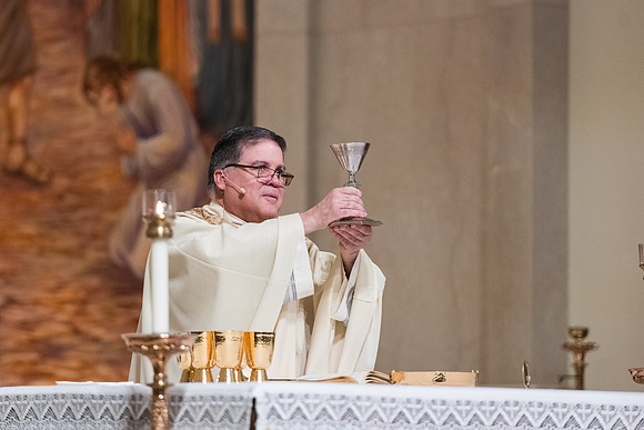 St James First Communion 2024 | April 14 | 9M 0125