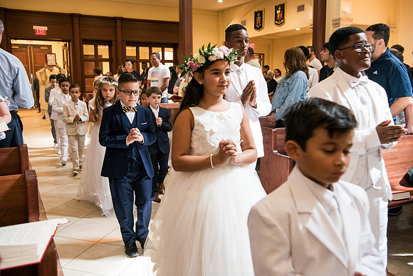 St James First Communion 2024 | April 14 | 11M 0007