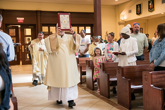 St James First Communion 2024 | April 14 | 11M 0012