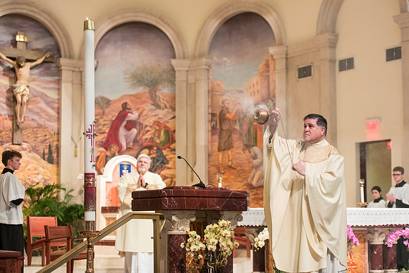 St James First Communion 2024 | April 14 | 11M 0015