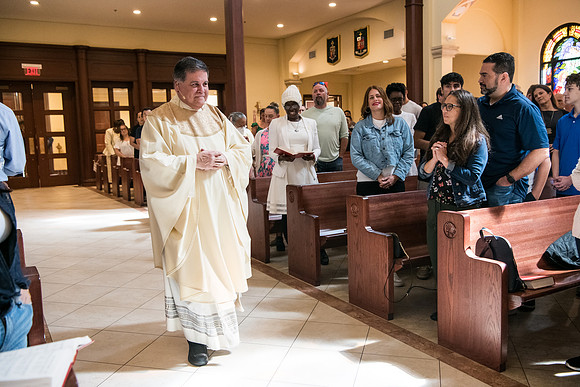 St James First Communion 2024 | April 14 | 11M 0013