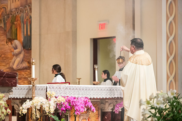 St James First Communion 2024 | April 14 | 11M 0016