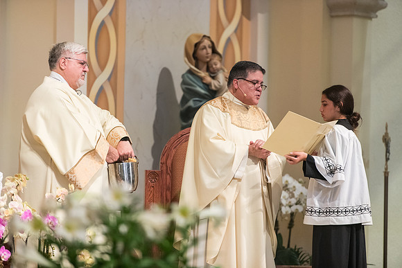 St James First Communion 2024 | April 14 | 11M 0018