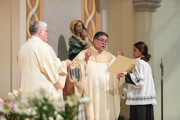 St James First Communion 2024 | April 14 | 11M 0019